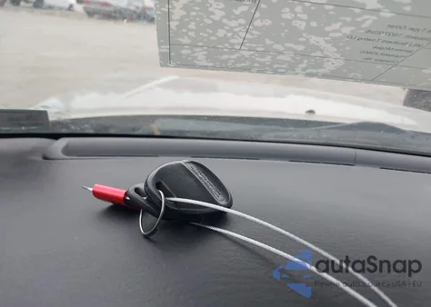 2003 Saturn L-Series L200 из США, поврежденный, VIN 1G8JU54F63Y514956